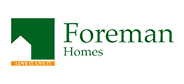 Foreman Homes Logo